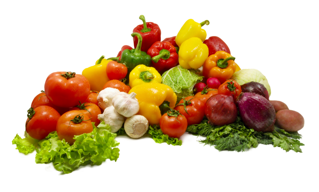 Пищевая продукция